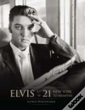 Capa do artigo Elvis At 21