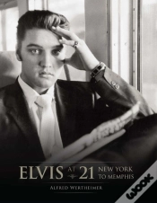 Capa do artigo Elvis At 21