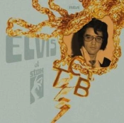Capa do artigo Elvis at Stax - Vinil