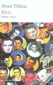 Capa do artigo Elvis ; Balade Sudiste