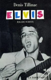Capa do artigo Elvis - Balade Sudiste