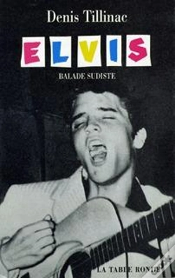 Capa do artigo Elvis - Balade Sudiste