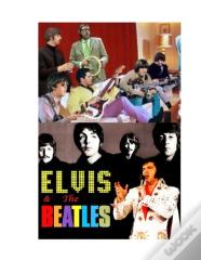 Elvis Beatles