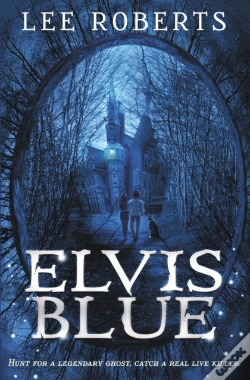 Capa do artigo Elvis Blue