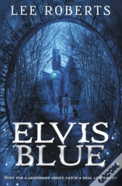 Capa do artigo Elvis Blue