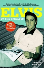 Capa do artigo Elvis By The Presleys
