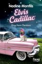 Elvis Cadillac - Preview