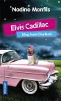 Elvis Cadillac - Preview