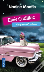 Capa do artigo Elvis Cadillac