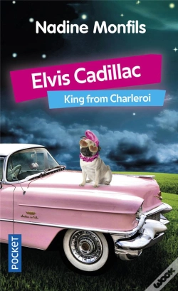Capa do artigo Elvis Cadillac