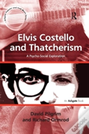 Capa do artigo Elvis Costello And Thatcherism