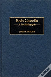 Capa do artigo Elvis Costello