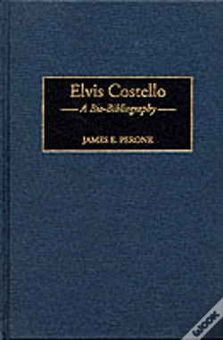 Capa do artigo Elvis Costello