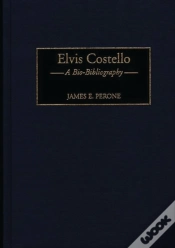 Capa do artigo Elvis Costello