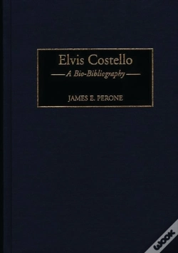 Capa do artigo Elvis Costello