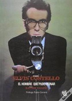 Capa do artigo Elvis Costello