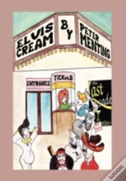 Capa do artigo Elvis Cream