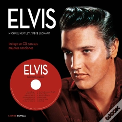 Capa do artigo Elvis