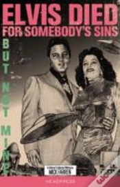 Capa do artigo Elvis Died For Somebody