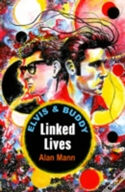 Capa do artigo Elvis & Buddy