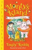 Elvis Eager And The Golden Egg: Monty'S Island 3