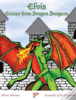 Capa do artigo Elvis' Escape From Dragon Dungeon