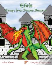 Elvis' Escape From Dragon Dungeon