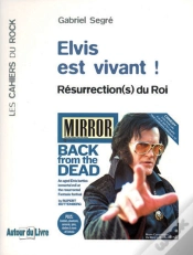 Capa do artigo Elvis Est Vivant ! ; Résurrection(S) Du Roi