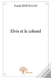 Capa do artigo Elvis Et Le Colonel