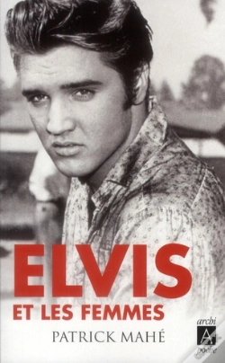 Capa do artigo Elvis Et Les Femmes