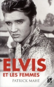 Capa do artigo Elvis Et Les Femmes