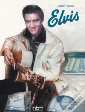 Capa do artigo Elvis