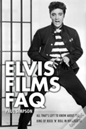 Capa do artigo Elvis Films Faq