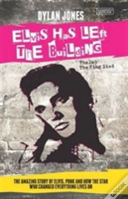 Capa do artigo Elvis Has Left The Building