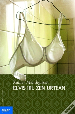 Capa do artigo Elvis Hil Zen Urtean
