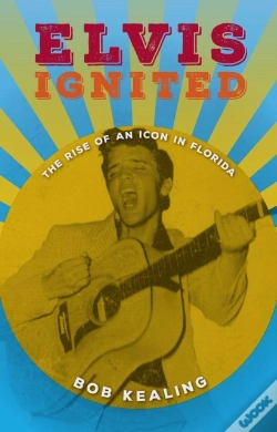 Capa do artigo Elvis Ignited