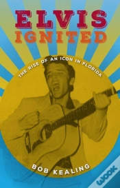 Capa do artigo Elvis Ignited