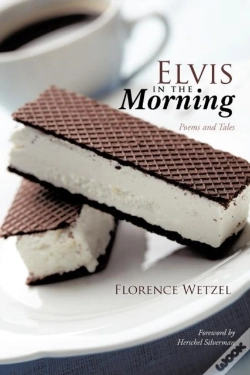 Capa do artigo Elvis In The Morning