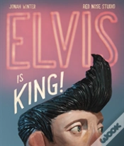 Capa do artigo Elvis Is King!