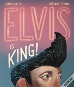 Capa do artigo Elvis Is King!