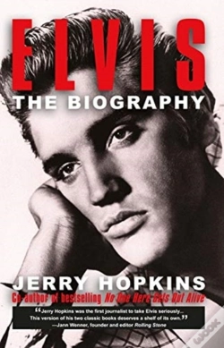 Capa do artigo Elvis