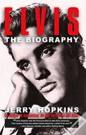Capa do artigo Elvis
