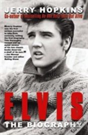 Capa do artigo Elvis