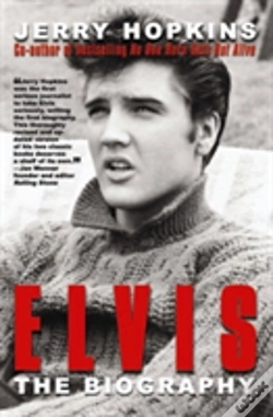 Capa do artigo Elvis