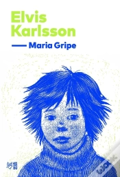 Capa do artigo Elvis Karlsson