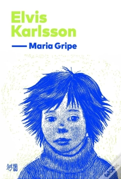 Capa do artigo Elvis Karlsson