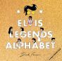 Elvis Legends Alphabet - Preview
