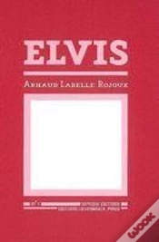 Capa do artigo Elvis (Livre + Cd) : N°1