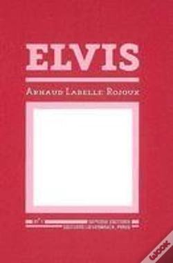 Capa do artigo Elvis (Livre + Cd) : N°1