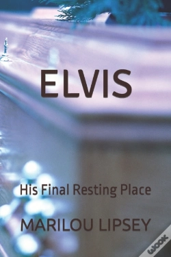 Capa do artigo Elvis